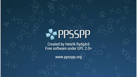 Image result for PPSSPP Version