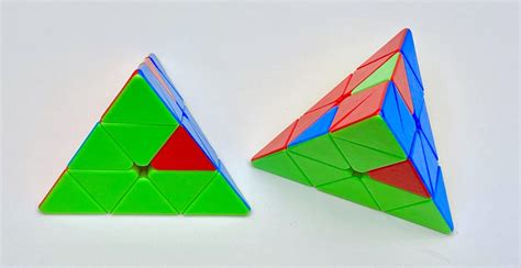 Fastest Way to Solve Pyraminx 的图像结果