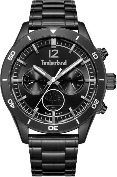 Timberland Watches - Buy Timberland Watches Online at Best Prices in ...