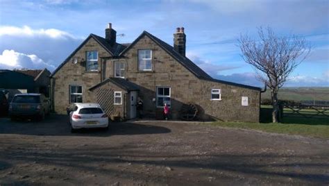 THE FOX INN, Saltburn-by-the-Sea - Cliff Bro - Restaurant Reviews ...