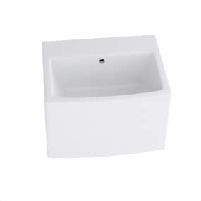 Modena Pedestal Basin (91077),Hindware Sanitaryware - The Design Bridge