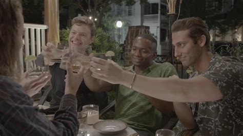 Watch Will Kulp and Oisin O'Neill Get Off to a Bad Start at Boys' Night ...