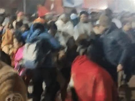 TVK Vijay Rally Stampede Kills 41: Understanding India’s Recurring ...