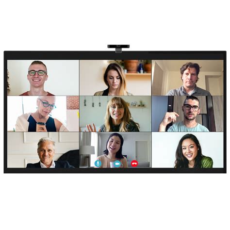 TruSense Tru Interactive Flat Panel 55 inch ( Touch Screen TV ...