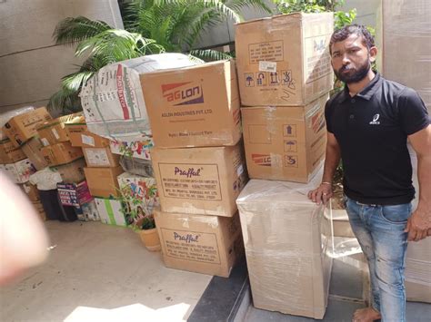 Packers And Movers In Surat | Packers and Movers Adajan, Vesu, Surat ...