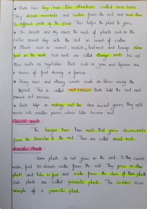 Absorption and translocation - CHAPTER 3 ABSORPTION AND TRANSLOCATION ...