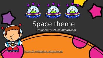 Image result for Alien Space Theme
