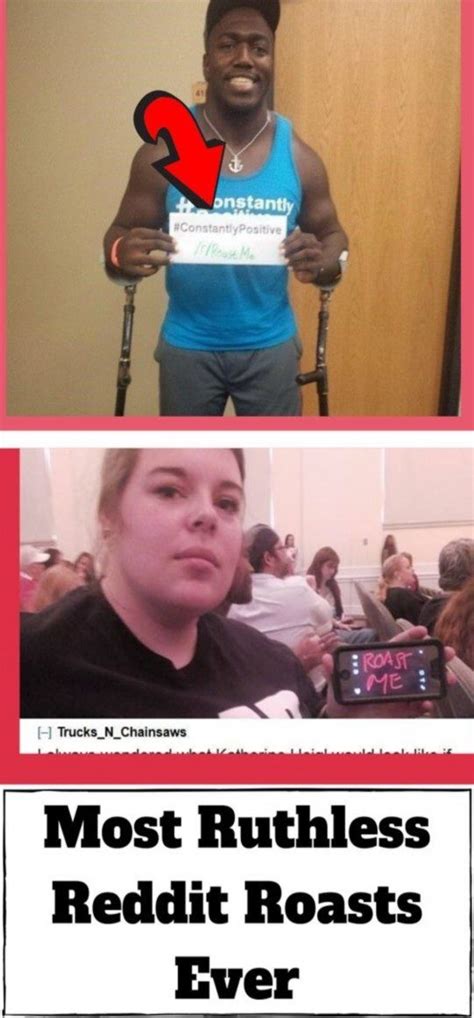 Pin by Tamika on creative | Reddit roast, Viral, Family goals