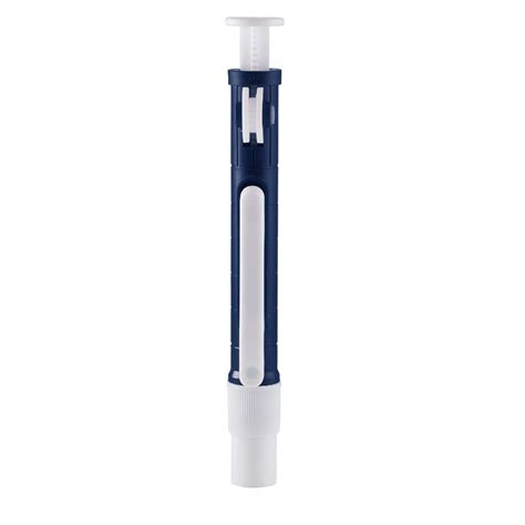AMTAST Lab Pipettes Scientific Pipette Pump 2ml, Blue : Amazon.in ...