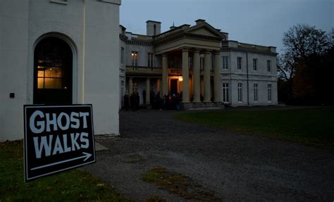 Dundurn Castle & Bus Tour, Dundurn Castle, Hamilton, 19 October 2024 ...