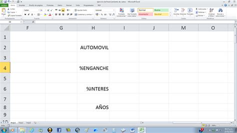 Programar Botones En Excel 的图像结果