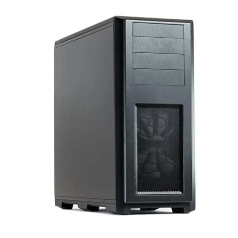 Buy PHANTEKS Enthoo Pro ATX Full Tower Cabinet (Satin Black ...
