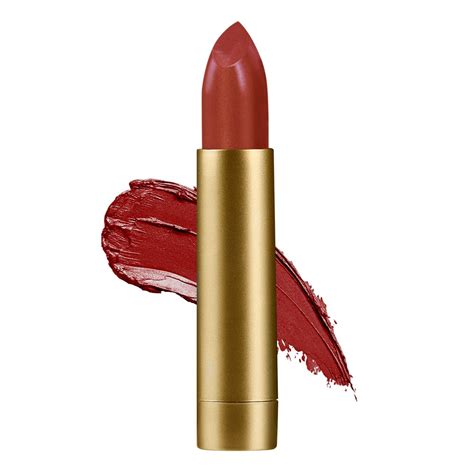 Shahnaz Husain Shalips Plus-Rust Sensation - 4g – shahnaz.in
