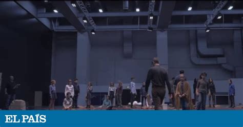 París redime el asesinato primigenio | Cultura | EL PAÍS