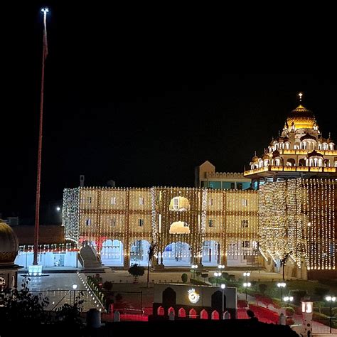 DERA BABA SHRI CHAND JI MAHARAJ (2026) All You Need to Know BEFORE You ...