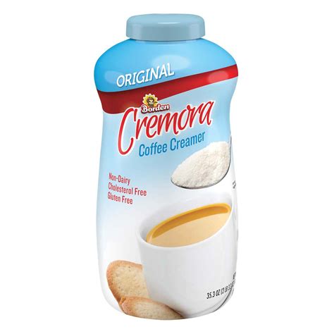 Coffee Creamer Powder