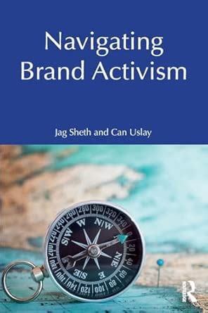 Buy NAVIGATING BRAND ACTIVISM (PB 2026) Book Online at Low Prices in ...