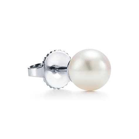 Tiffany Signature® Pearls:Earrings | Tiffany & Co. US