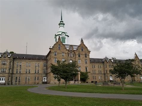 Trans-Allegheny Lunatic Asylum