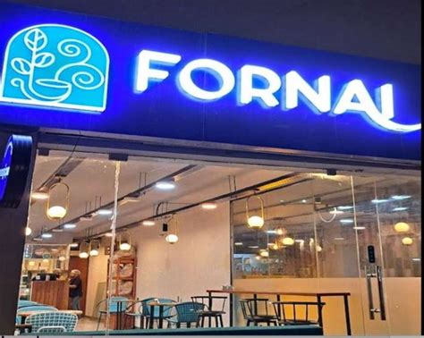 Fornai Caffè