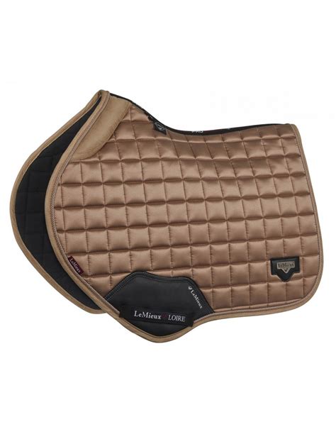 Lemieux Saddle.pads at Rita Block blog