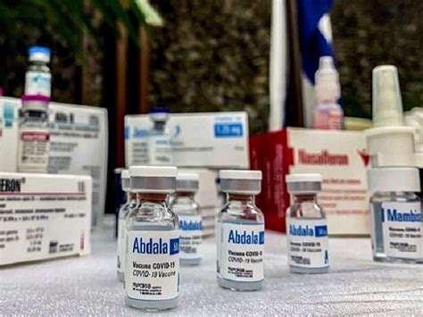 COVID vaccination for children: Cuba becomes first country to begin ...