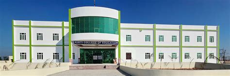 Kirti Group of Colleges