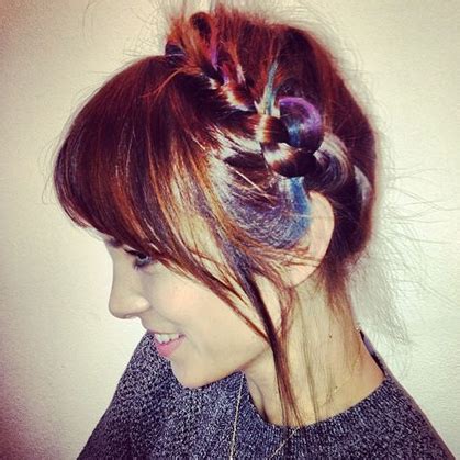 Image result for Spring Braid Tutorial