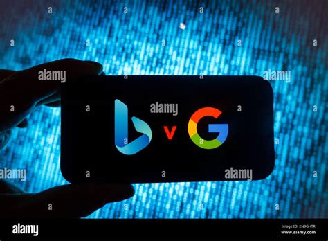 Mobile Search Engine Bing 的图像结果