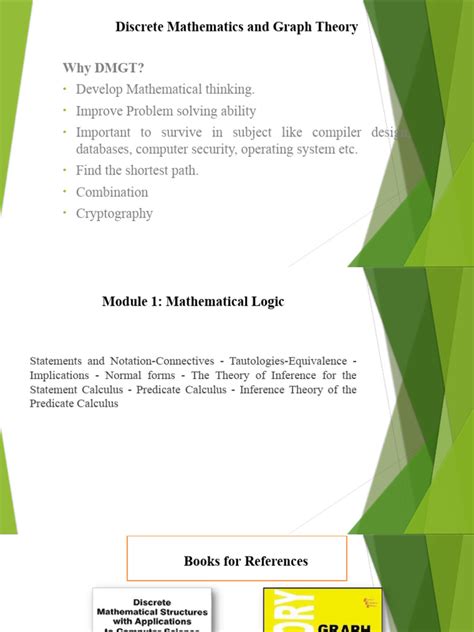 Discrete Math Graph Theory 的图像结果