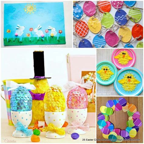 Easter Craft Tutorials 的图像结果
