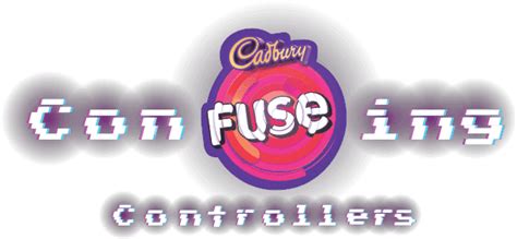 Confuseing Controllers