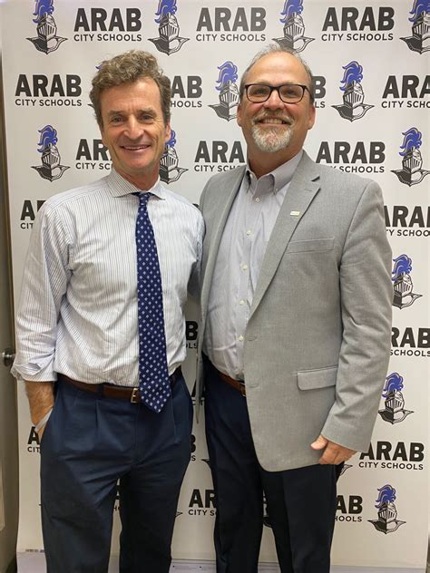 Dr. Johnny Berry on LinkedIn: What a thrill today to finally meet John ...