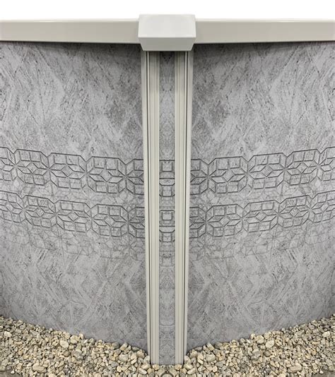 Buster Crabbe Torino 52 Swimming Pool - Westwood Pool Company