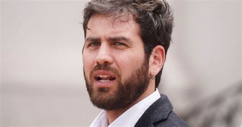 Timonel de Convergencia Social por salida de exministra Ríos: “El ...