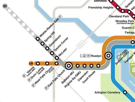 Metro Hires 460 in Advance of Silver Line Opening | Reston Now