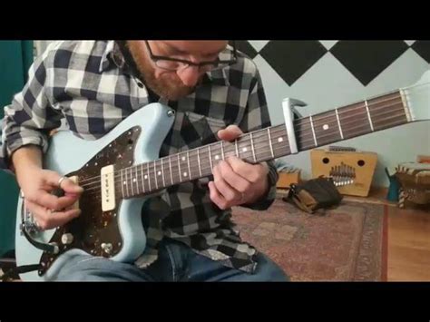 Image result for Jumping Jack Flash Guitar Tutorial