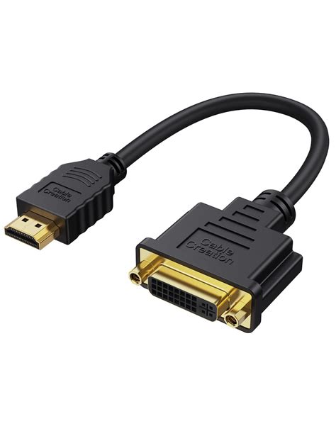 Dvi To Hdmi Adapter Bunnings at Keith Ramsay blog