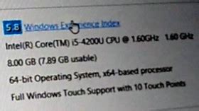 Купить процессор Intel Core i5-4200U SR170 - Ремонт ноутбука Нижний ...