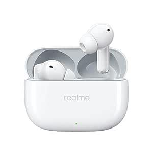 realme Buds T300 Truly Wireless In-Ear Earbuds with 30dB ANC, 360 ...