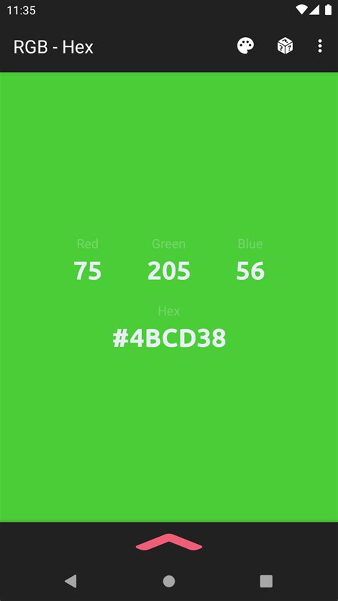 Image result for RGB Hex Color Codes