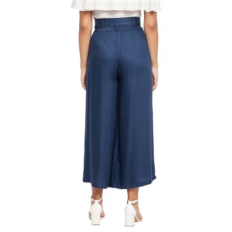 Duke Stardust Women Regular Fit Palazzo (SDX3906)