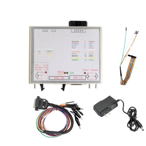 Power Box for PCM Flash 的图像结果