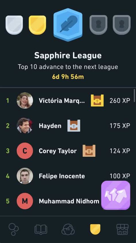 Duolingo Leagues Explained: How to Win & Advance Fast in 2025