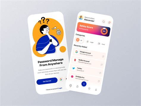 Image result for Password Applications