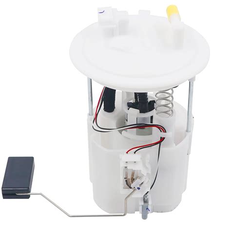 MUCO 1pc New Electric Fuel Pump Module Assembly with Fuel Sending Unit ...