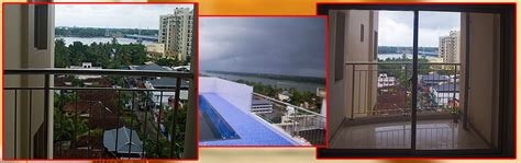 Meritage homes merlot apartments in thevara kochi ernakulam