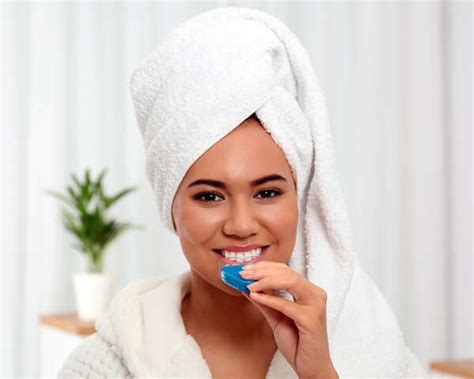 At-Home LED Teeth Whitening Devices Available In India | Femina.in