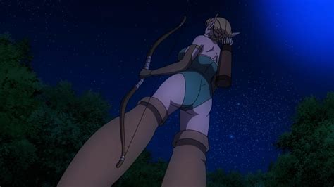 Plus-Sized Elf (2024)