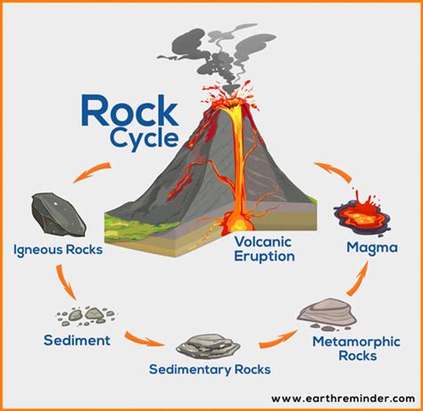 Image result for Examples of Rocks